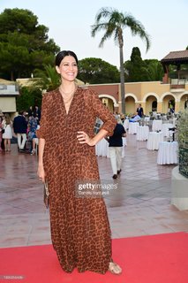 Giulia Bevilacqua feet photo 15