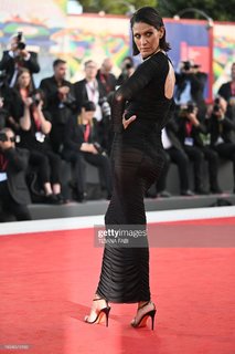 Giulia Bevilacqua feet photo 12