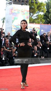 Giulia Bevilacqua feet photo 11
