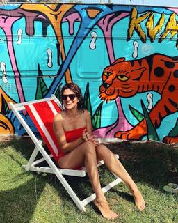 Giulia Bevilacqua feet photo 8