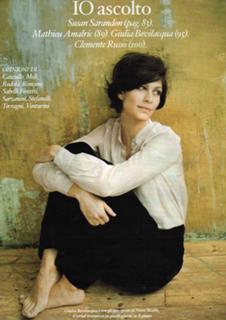 Giulia Bevilacqua feet photo 7