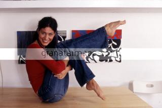 Giulia Bevilacqua feet photo 6
