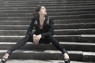 Giulia Bevilacqua feet photo 20