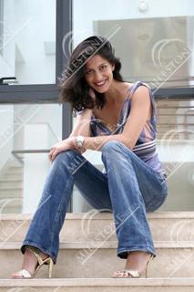 Giulia Bevilacqua feet photo 19