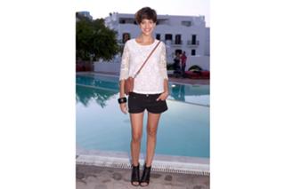 Giulia Bevilacqua feet photo 15