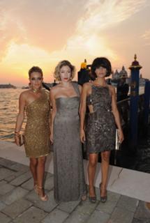 Giulia Bevilacqua feet photo 14