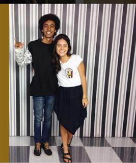 Giulia Buscacio feet photo thumbnail