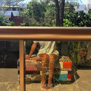 Giulia Buscacio feet photo thumbnail