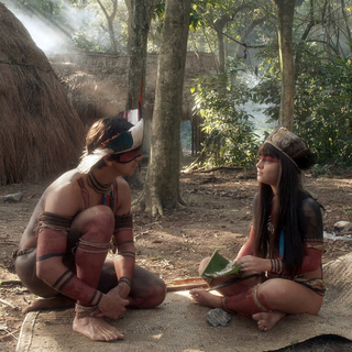 Giulia Buscacio feet photo thumbnail