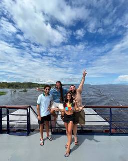 Giulia Buscacio feet photo thumbnail