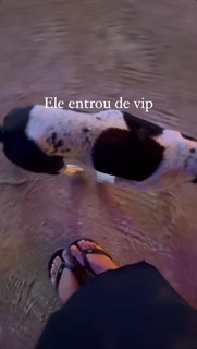 Giulia Buscacio feet photo thumbnail