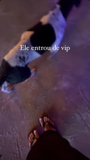 Giulia Buscacio feet photo thumbnail