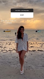 Giulia Buscacio feet photo thumbnail