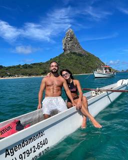 Giulia Buscacio feet photo thumbnail