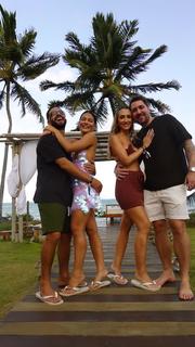 Giulia Buscacio feet photo thumbnail