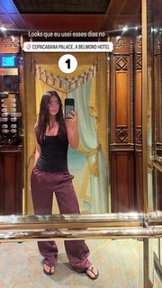 Giulia Buscacio feet photo thumbnail