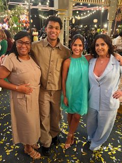 Giulia Buscacio feet photo thumbnail