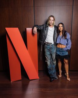 Giulia Buscacio feet photo thumbnail