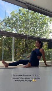 Giulia Buscacio feet photo 10