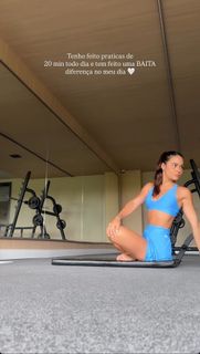 Giulia Buscacio feet photo 12