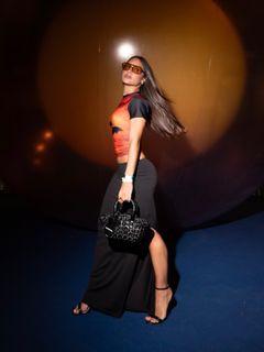 Giulia Buscacio feet photo 7