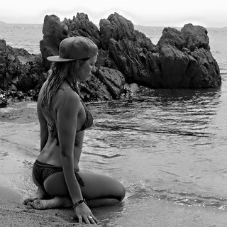 Giulia Calcaterra feet photo 4