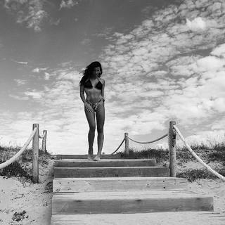 Giulia Calcaterra feet photo 10