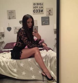 Giulia Calcaterra feet photo 13