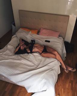 Giulia Calcaterra feet photo 11
