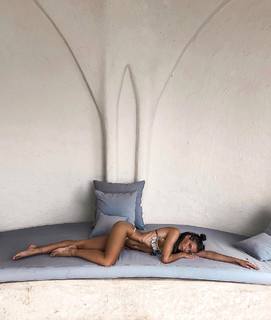 Giulia Calcaterra feet photo 13