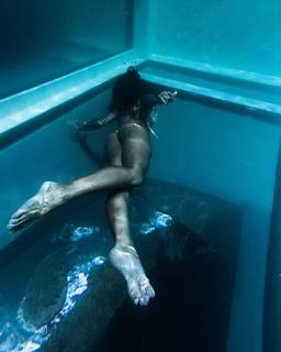 Giulia Calcaterra feet photo 11