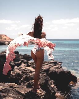 Giulia Calcaterra feet photo 17