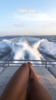 Giulia Calcaterra feet photo 6