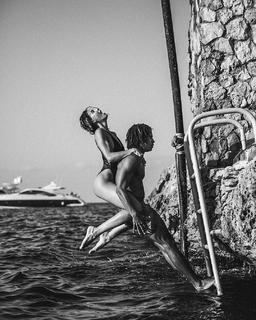 Giulia Calcaterra feet photo 1
