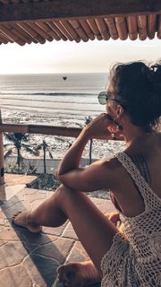Giulia Calcaterra feet photo 17