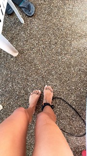 Giulia Calcaterra feet photo 13