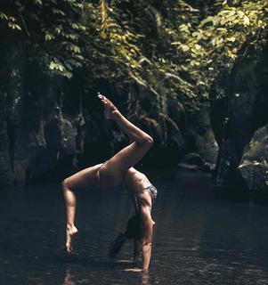 Giulia Calcaterra feet photo 20