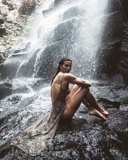 Giulia Calcaterra feet photo 15