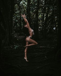 Giulia Calcaterra feet photo 10