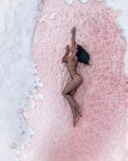 Giulia Calcaterra feet photo 9