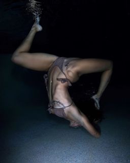 Giulia Calcaterra feet photo 6
