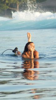 Giulia Calcaterra feet photo 4