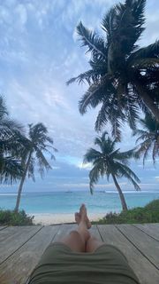 Giulia Calcaterra feet photo 18