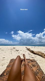 Giulia Calcaterra feet photo 13