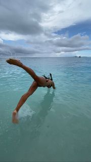 Giulia Calcaterra feet photo 10
