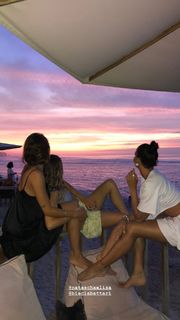 Giulia Calcaterra feet photo 2