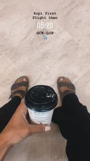 Giulia Calcaterra feet photo 19