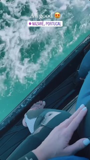 Giulia Calcaterra feet photo 2