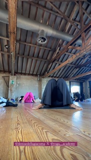 Giulia Calcaterra feet photo 13