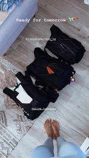 Giulia Calcaterra feet photo 9